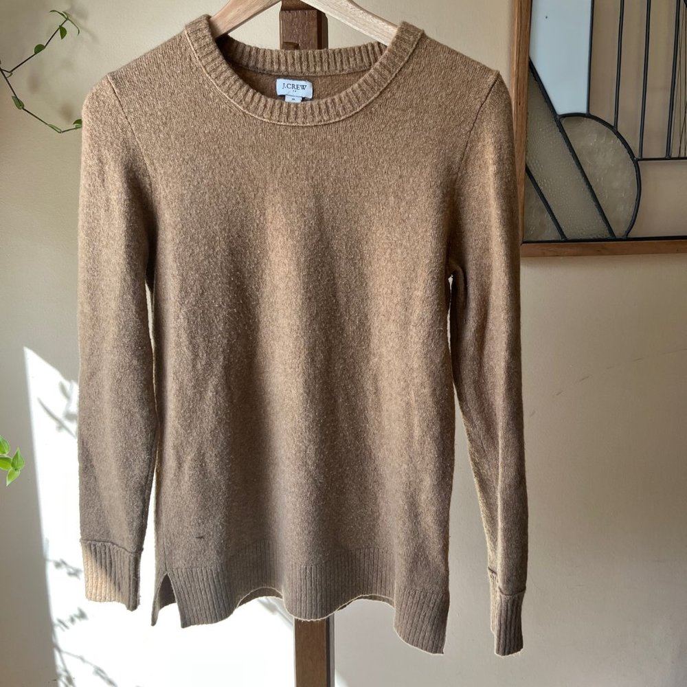 J.Crew Sweater
